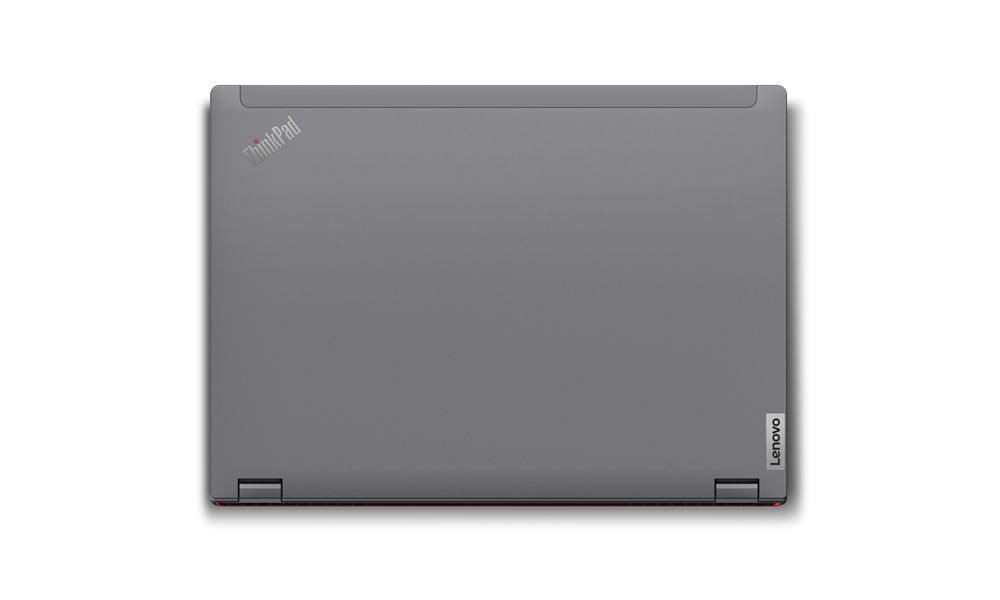 ThinkPad P16 Gen 1 - 16in - i7 12800HX - 16GB Ram - 512GB SSD - RTX A1000 4GB - Win11/10 Pro - Azerty Belgian
