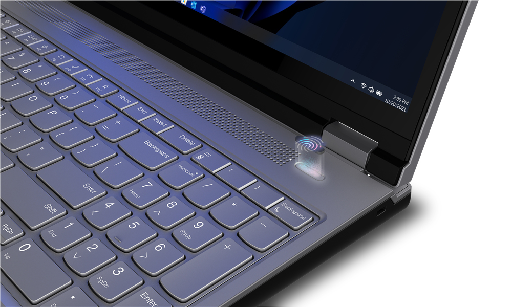 ThinkPad P16 Gen 1 -  16in - i9 12950HX - 32GB Ram - 1TB SSD - RTX A3000 12GB - Win11/10 Pro - 3 Year Premier - Azerty Belgian