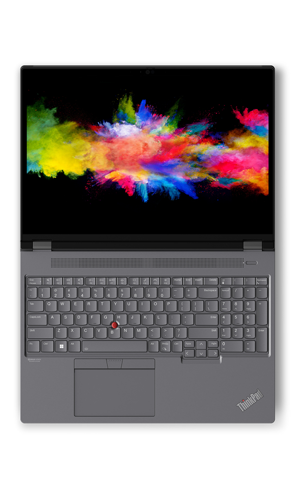 ThinkPad P16 Gen 1 -  16in - i9 12950HX - 32GB Ram - 1TB SSD - RTX A3000 12GB - Win11/10 Pro - 3 Year Premier - Azerty Belgian