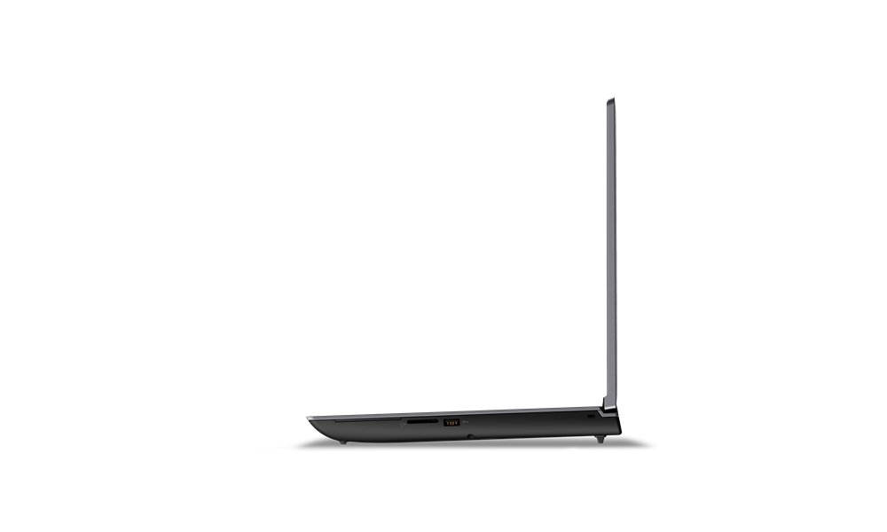 ThinkPad P16 Gen 1 -  16in - i9 12950HX - 32GB Ram - 1TB SSD - RTX A3000 12GB - Win11/10 Pro - 3 Year Premier - Azerty Belgian