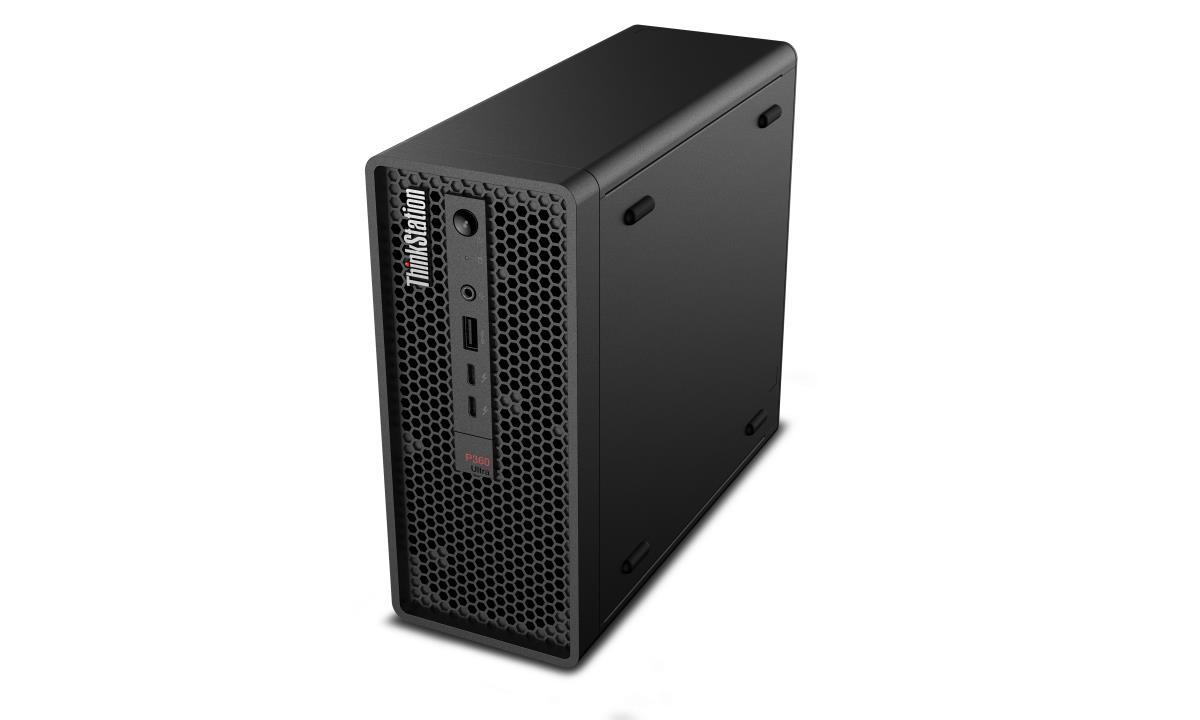 ThinkStation P360 Ultra - i9-12900 - 16GB ram - 512GB SSD - RTX A2000 12GB - Win11 pro - Azerty Belgian