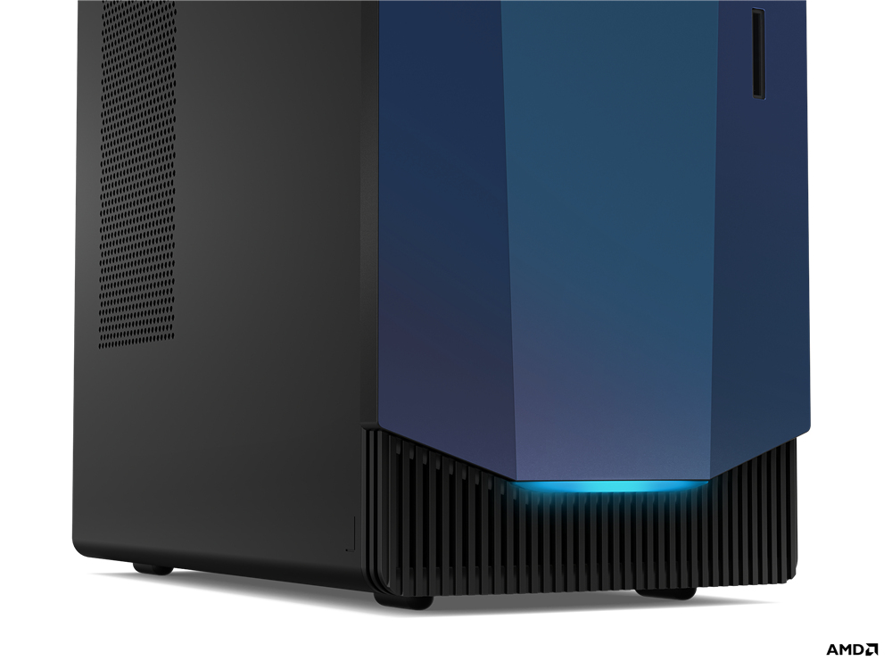 IdeaCentre Gaming5 14ACN6 - R5 5600G - 16GB Ram - 512GB SSD - RTX 3060 12GB - Win11 Home