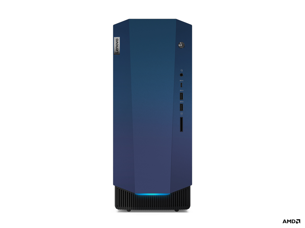 IdeaCentre Gaming5 14ACN6 - R5 5600G - 16GB Ram - 512GB SSD - RTX 3060 12GB - Win11 Home