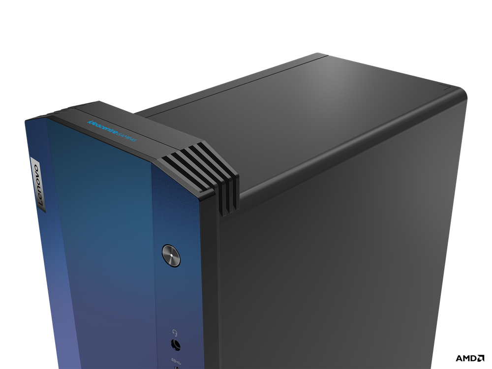 IdeaCentre Gaming5 14ACN6 - R5 5600G - 16GB Ram - 512GB SSD - RTX 3060 12GB - Win11 Home