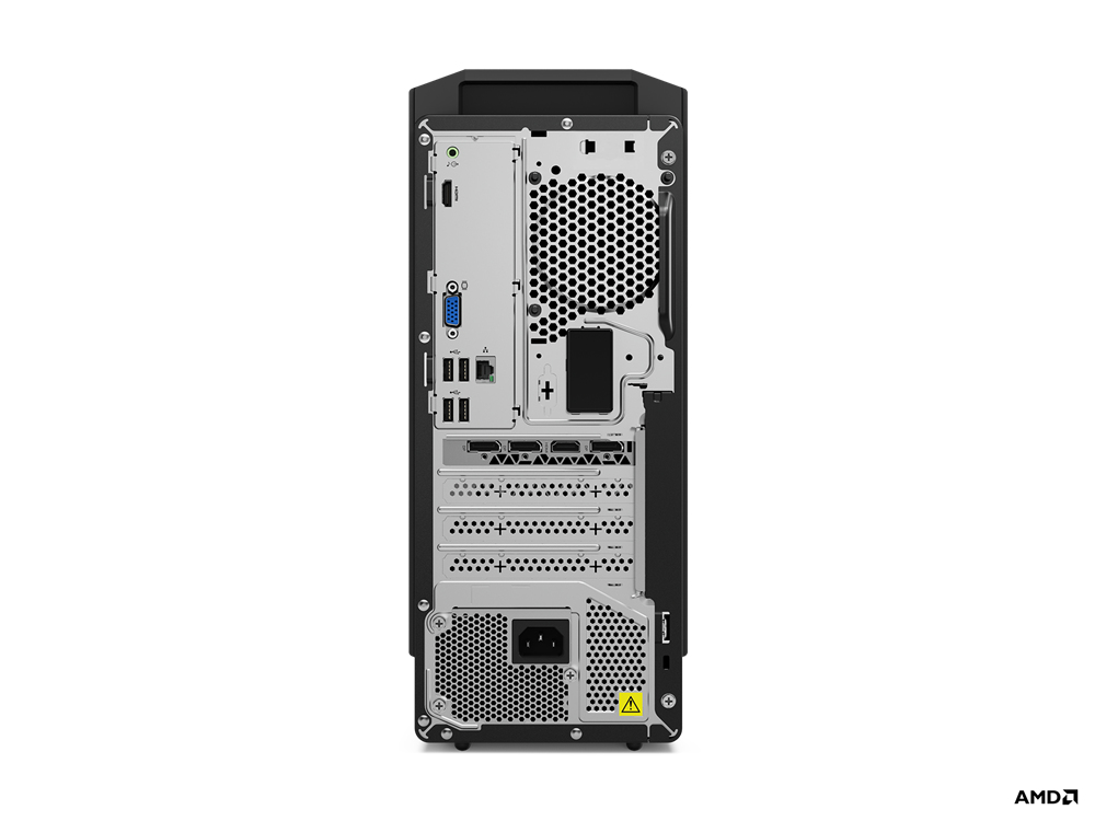 IdeaCentre Gaming5 14ACN6 - R5 5600G - 16GB Ram - 512GB SSD - RTX 3060 12GB - Win11 Home