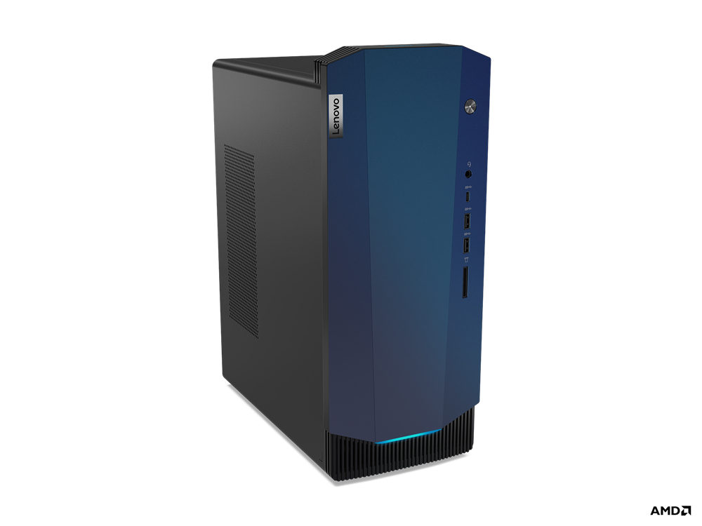 IdeaCentre Gaming5 14ACN6 - R5 5600G - 16GB Ram - 512GB SSD - RTX 3060 12GB - Win11 Home