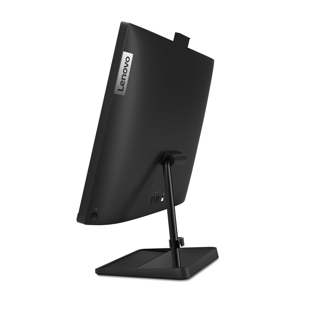 IdeaCentre AIO 3 27ALC6 - 27in - Ryzen 5 5500U - 16GB Ram - 512GB SSD - Win11 Home - Azerty Belgian