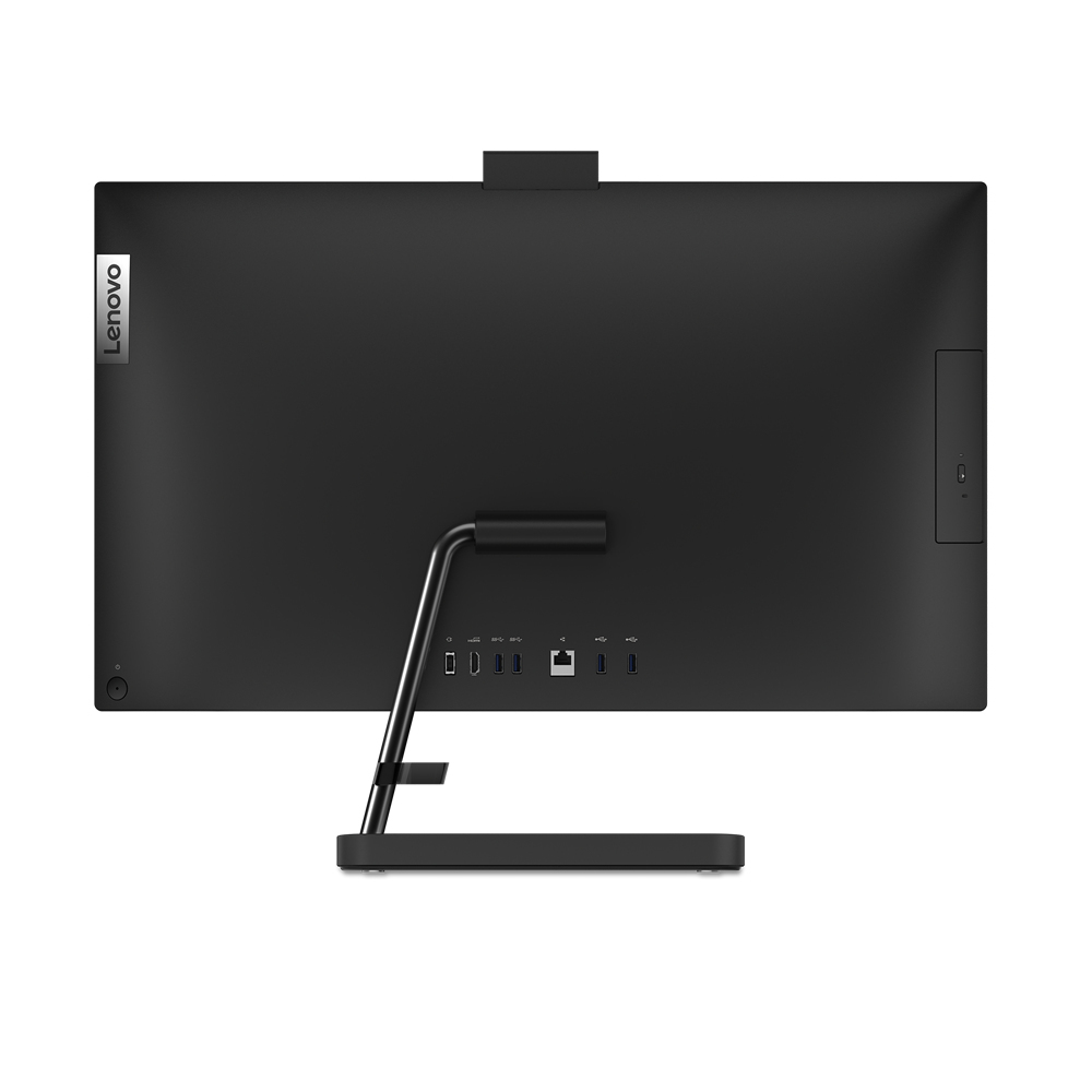 IdeaCentre AIO 3 27ALC6 - 27in - Ryzen 5 5500U - 16GB Ram - 512GB SSD - Win11 Home - Azerty Belgian