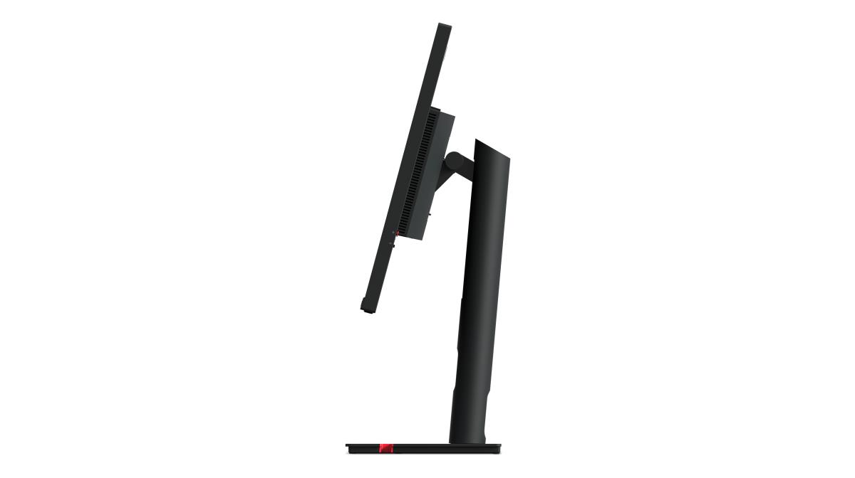Desktop USB-C Monitor - ThinkVision T32h-30 - 32in - 2560x1440 (QHD) - Black - IPS