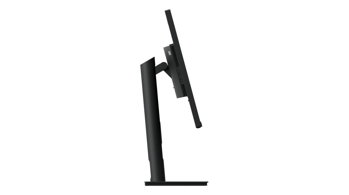 Desktop USB-C Monitor - ThinkVision T32h-30 - 32in - 2560x1440 (QHD) - Black - IPS