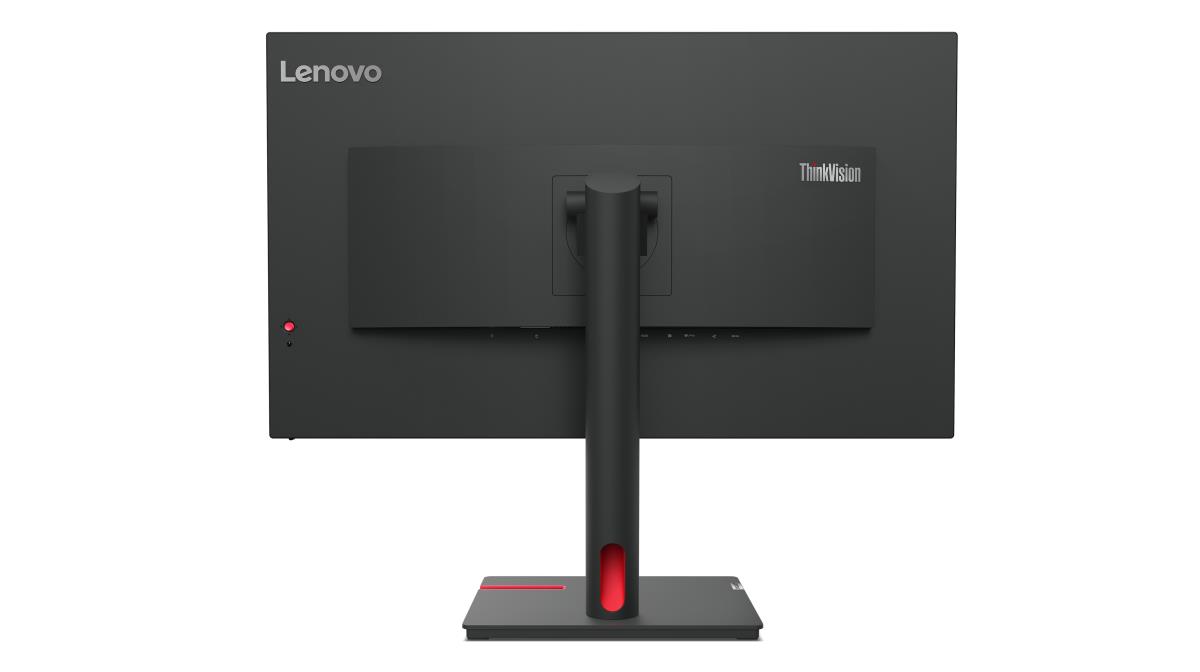 Desktop USB-C Monitor - ThinkVision T32h-30 - 32in - 2560x1440 (QHD) - Black - IPS