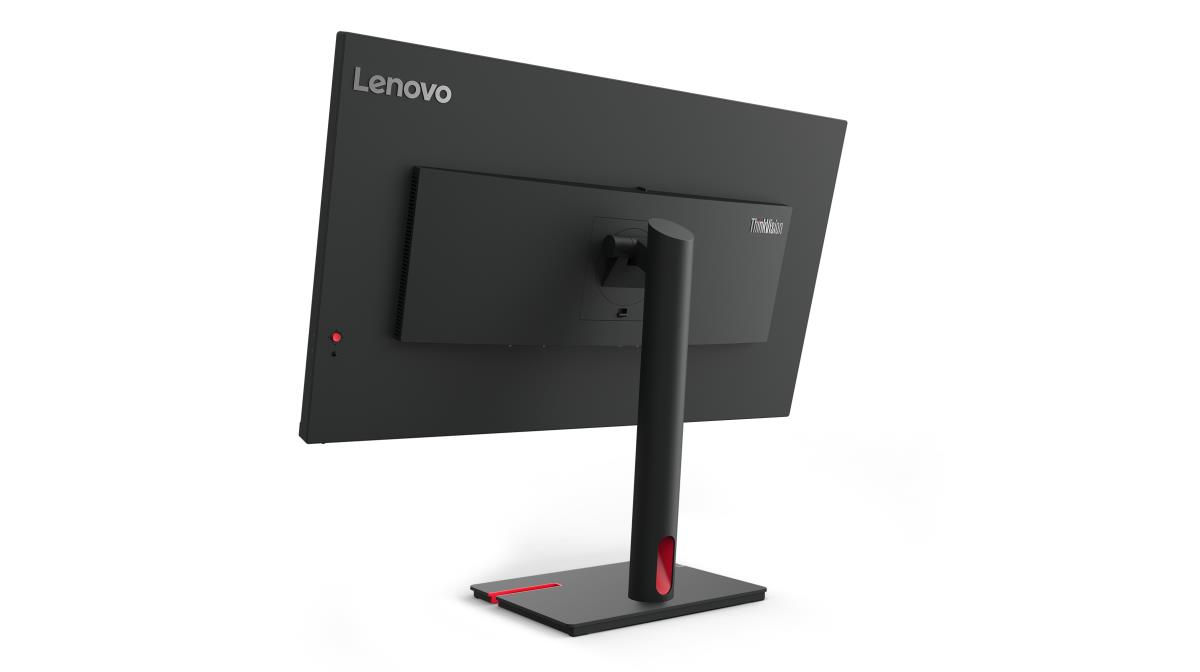 Desktop USB-C Monitor - ThinkVision T32h-30 - 32in - 2560x1440 (QHD) - Black - IPS