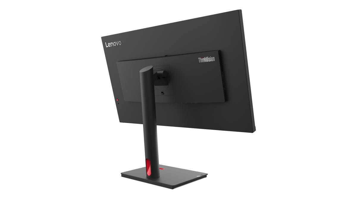 Desktop USB-C Monitor - ThinkVision T32h-30 - 32in - 2560x1440 (QHD) - Black - IPS
