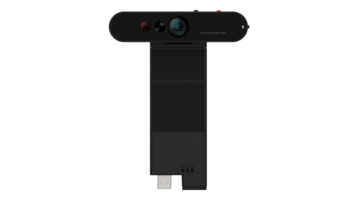 ThinkVision MC60 - Monitor Webcam