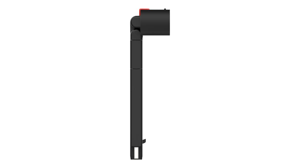 ThinkVision MC60 - Monitor Webcam