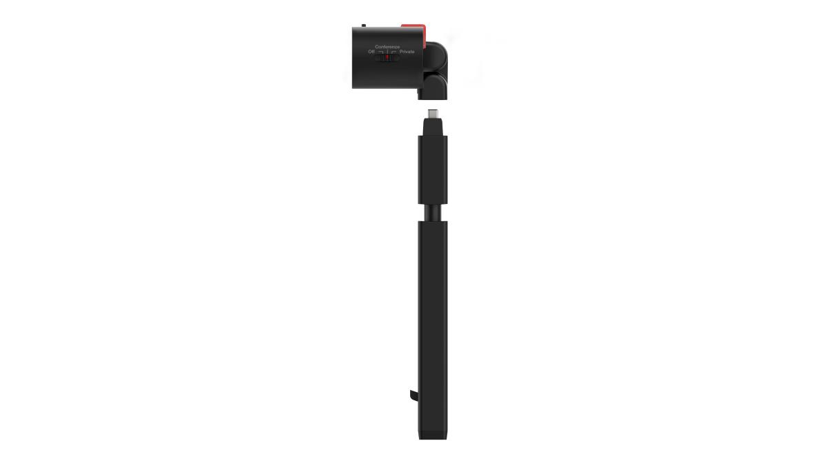 ThinkVision MC60 - Monitor Webcam