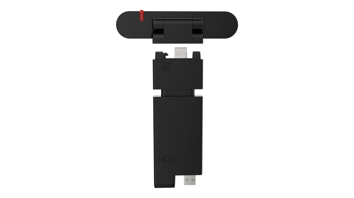 ThinkVision MC60 - Monitor Webcam