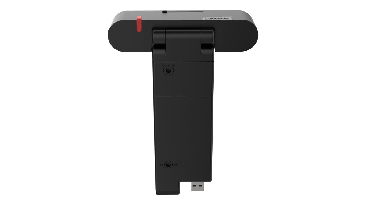 ThinkVision MC60 - Monitor Webcam