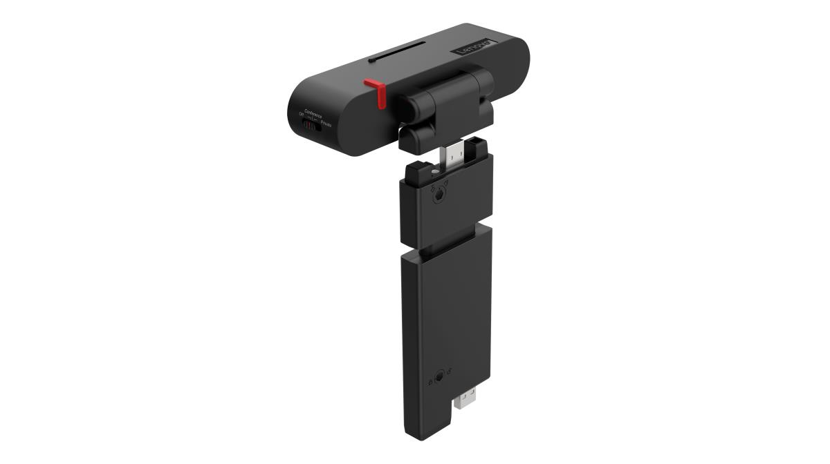 ThinkVision MC60 - Monitor Webcam