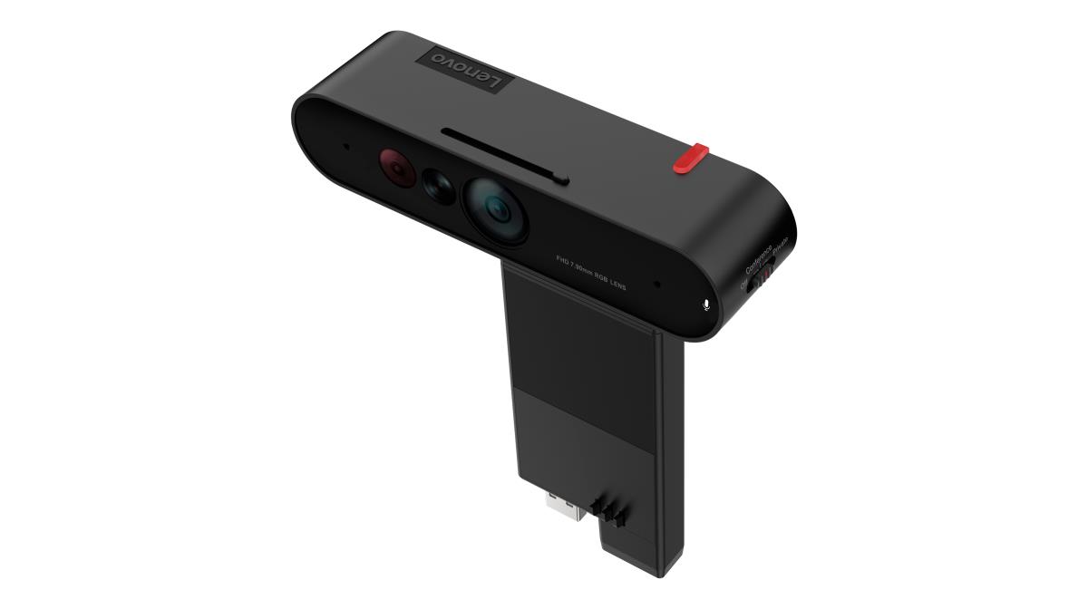 ThinkVision MC60 - Monitor Webcam