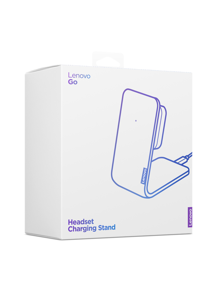 Go Charging Stand for Wireless Headset