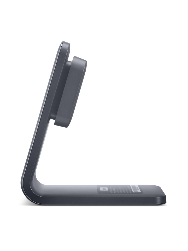 Go Charging Stand for Wireless Headset