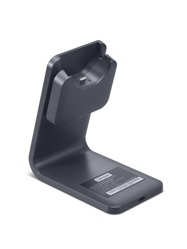Go Charging Stand for Wireless Headset