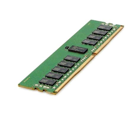 Memory 128GB TruDDR4 3200 2S2Rx4 3DS