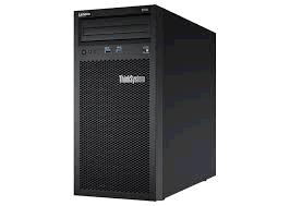 ThinkSystem ST50 - Xeon E-2146G - 16GB Ram - 3 drive bays / Open bay - 250W PSU