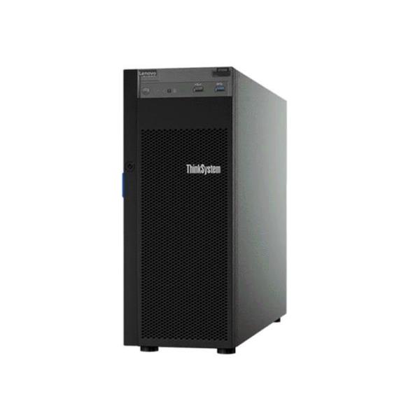 ThinkSystem ST50 - Xeon E-2146G - 16GB Ram - 3 drive bays / Open bay - 250W PSU