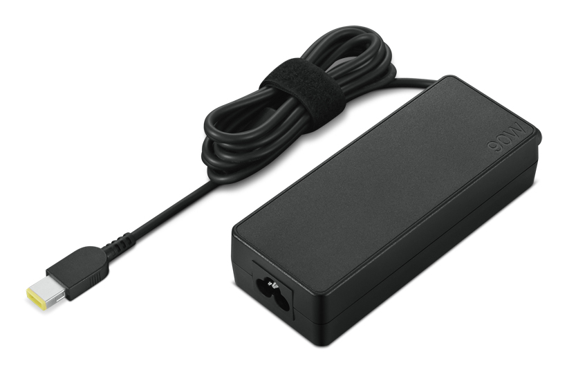 ThinkCentre 90W AC Adaptor II (slim tip) - EU/Arabia/Indonesia/ROK