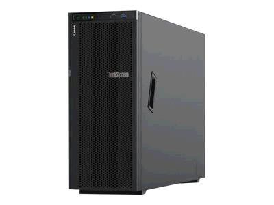 ThinkSystem ST550 - Silver 4210R -16GB - 9350-8i - 750W Titanium
