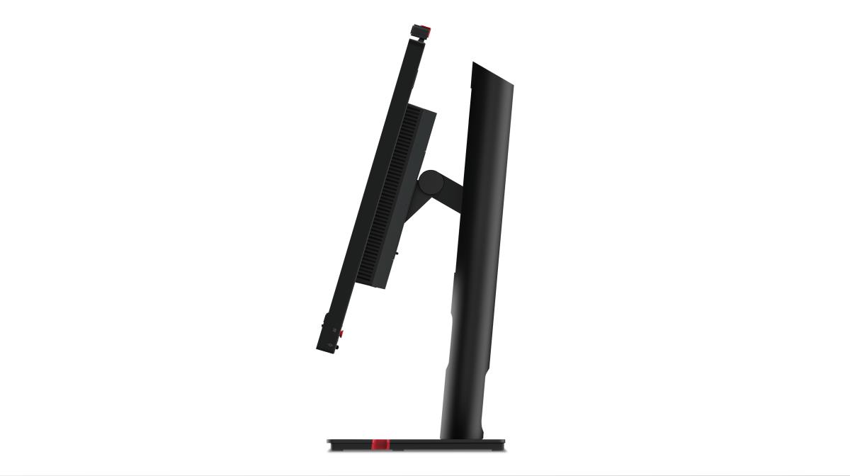 Desktop USB-C Monitor - ThinkVision T24mv-30 - 24in - 1920x1080 (Full HD) - IPS 4ms