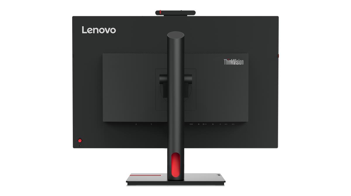 Desktop USB-C Monitor - ThinkVision T27hv-30 - 27in - 2560x1440 (WQHD) - IPS 4ms