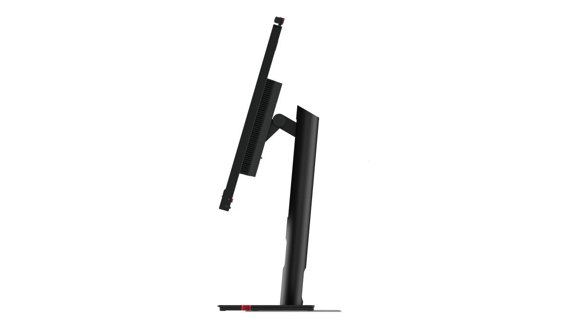 Desktop USB-C Monitor - ThinkVision T27hv-30 - 27in - 2560x1440 (WQHD) - IPS 4ms