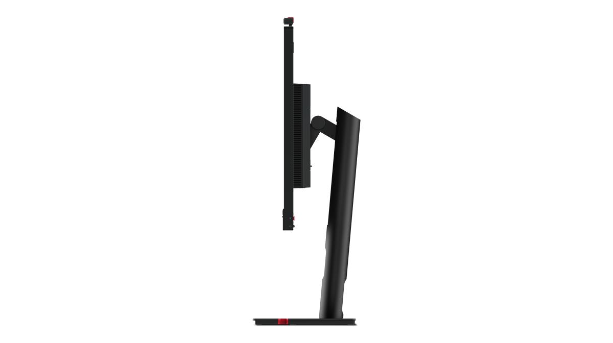 Desktop USB-C Monitor - ThinkVision T27hv-30 - 27in - 2560x1440 (WQHD) - IPS 4ms