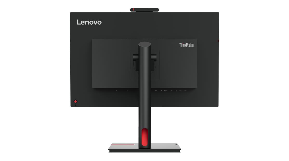 Desktop USB-C Monitor - ThinkVision T27hv-30 - 27in - 2560x1440 (WQHD) - IPS 4ms
