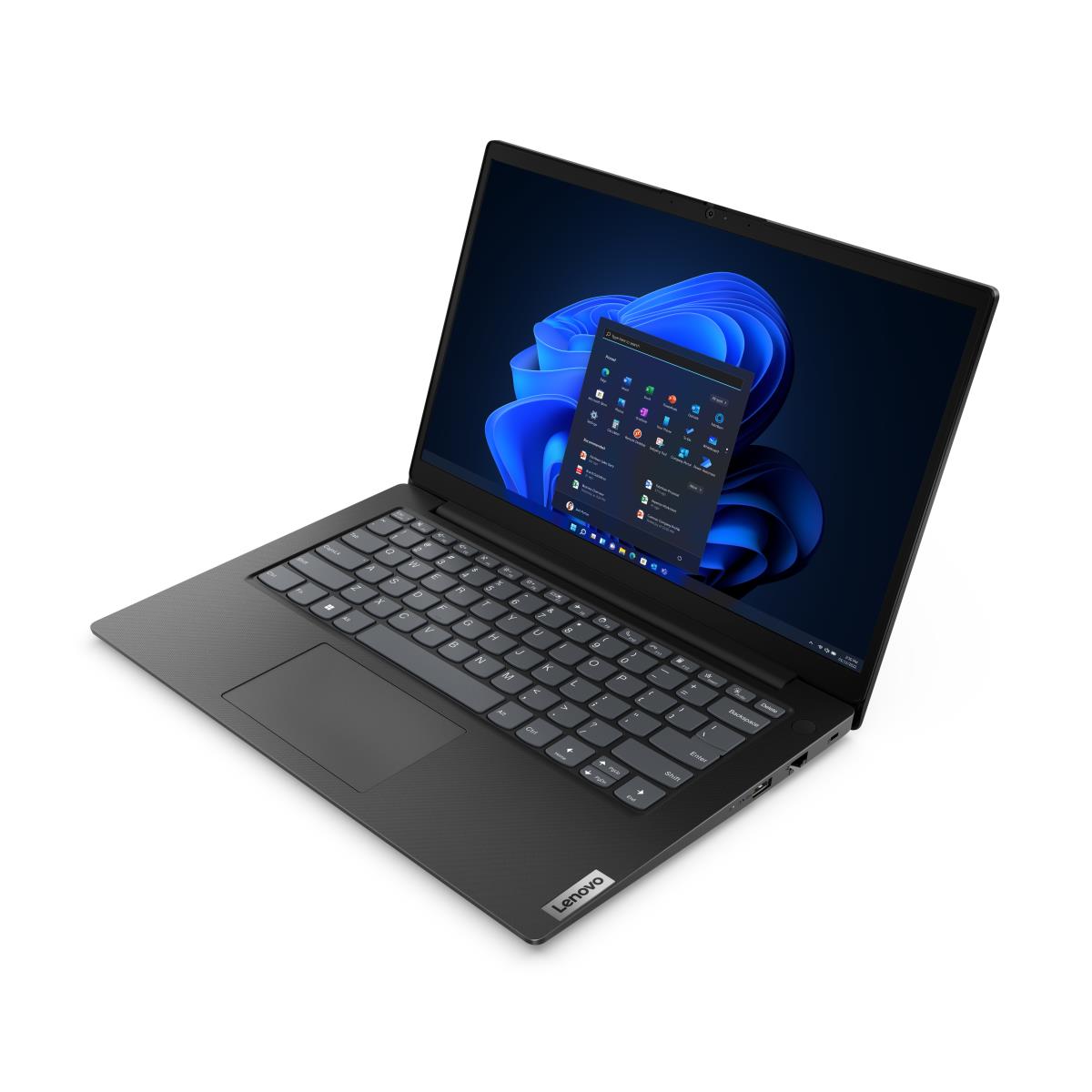 V14 G4 AMN - 14in - Ryzen 5 7520U - 8GB Ram - 256GB SSD - Win11 Pro - 2 Year Depot - Qwerty US/Int'l