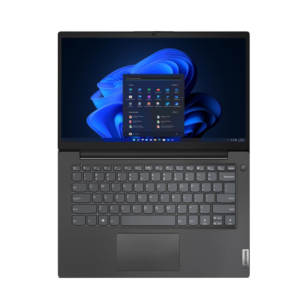 V14 G4 AMN - 14in - Ryzen 5 7520U - 8GB Ram - 256GB SSD - Win11 Pro - 2 Year Depot - Qwerty US/Int'l