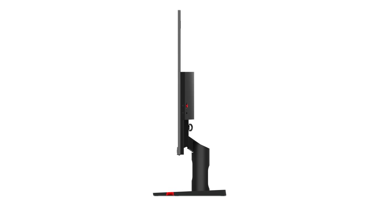 Desktop Monitor - ThinkVision S27i-30 - 27in - 1920x1080 (Full HD) - 4ms IPS