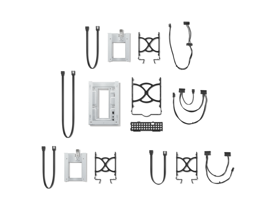 ThinkStation Storage Kit-P340