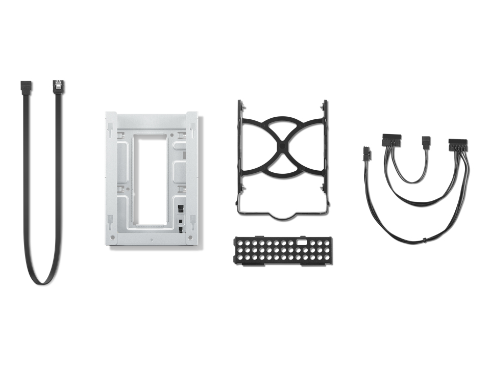 ThinkStation Storage Kit-P340