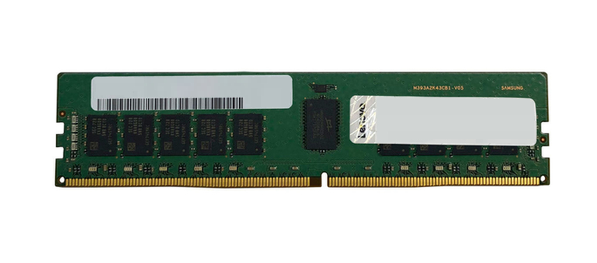 Memory ThinkSystem 32GB TruDDR5 4800MHz (2Rx8) RDIMM-A