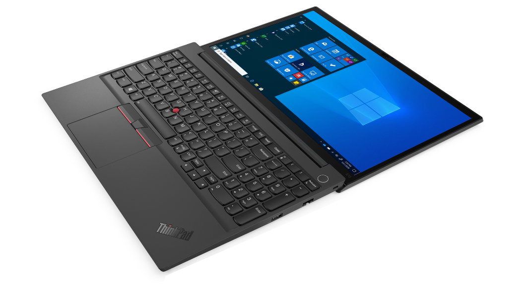 ThinkPad E15 Gen 2 (Intel) - 15.6in - i5 1135G7 - 16GB Ram - 512GB SSD - Win11 Pro - 2 Year Depot - Azerty Belgian