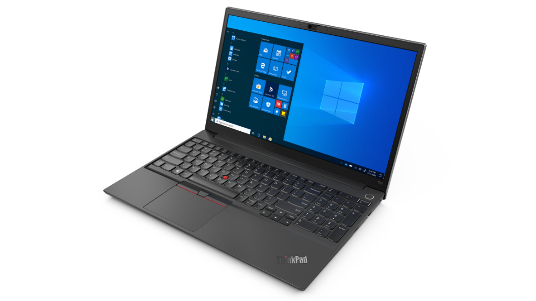 ThinkPad E15 Gen 2 (Intel) - 15.6in - i5 1135G7 - 16GB Ram - 512GB SSD - Win11 Pro - 2 Year Depot - Azerty Belgian