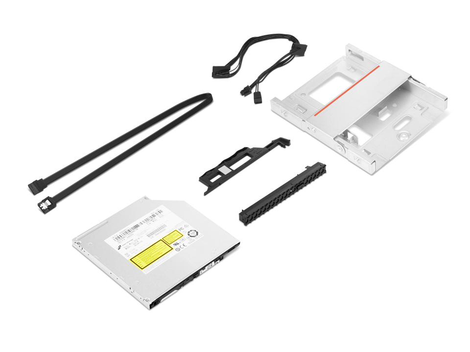 ThinkStation Slim 9mm DVD burner