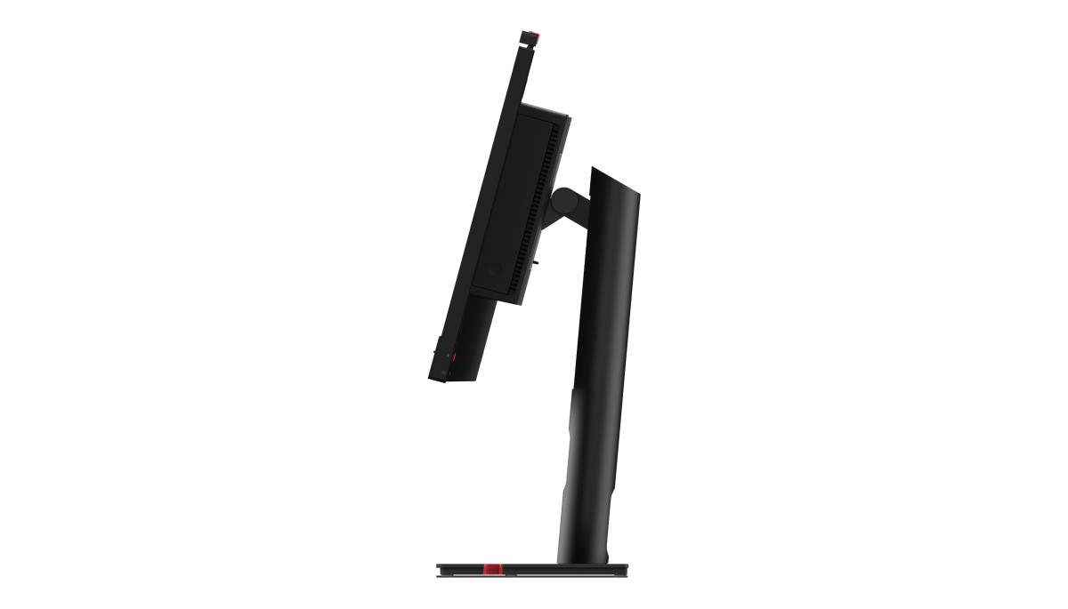 Desktop Monitor - ThinkCentre Tiny-In-One 24 Gen 5 - 24in - 1920x1080 (Full HD) - 4ms