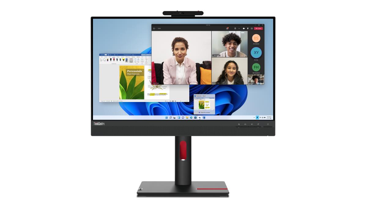 Touch Monitor - Tiny-In-One 24 Gen 5 - 24in - 1920x1080 (Full HD) - 4ms IPS