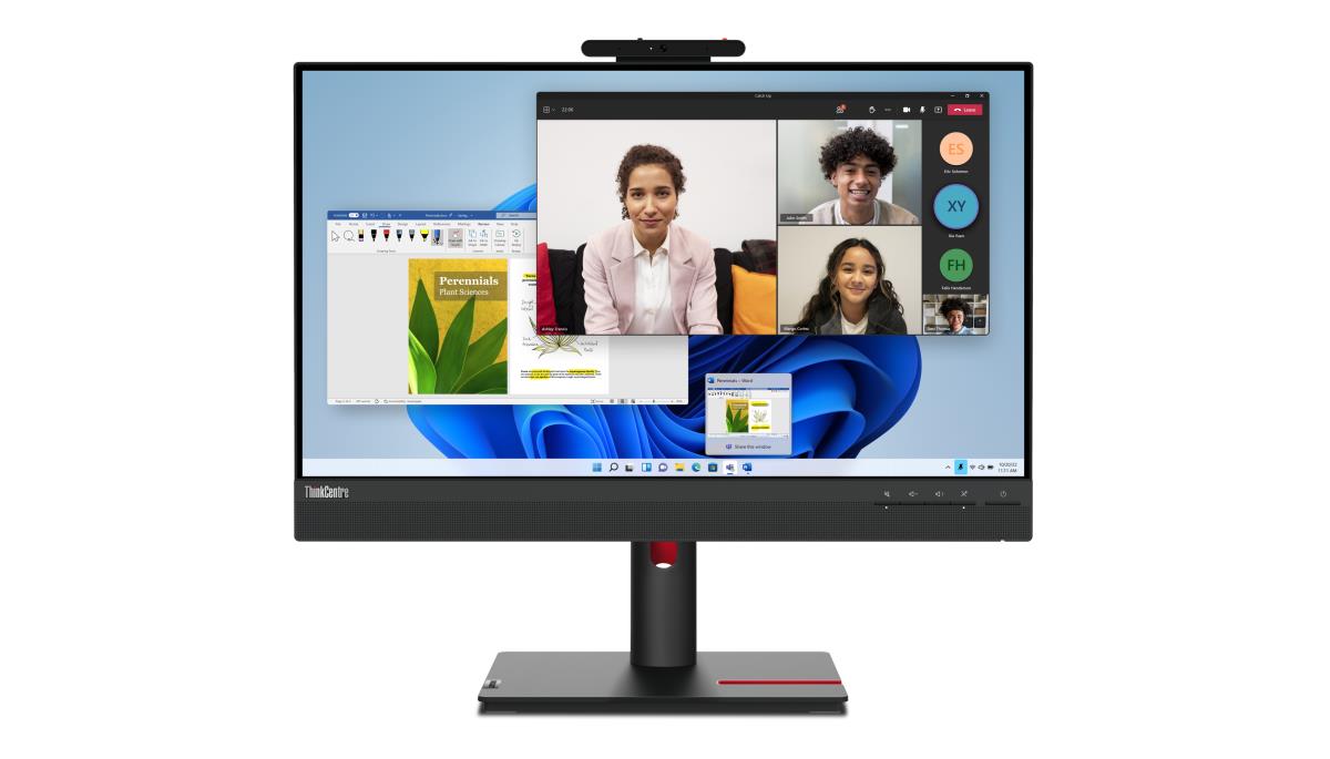 Touch Monitor - Tiny-In-One 24 Gen 5 - 24in - 1920x1080 (Full HD) - 4ms IPS