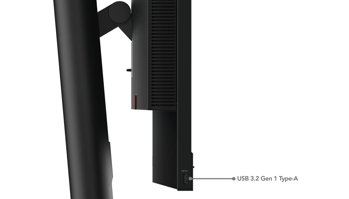 Touch Monitor - Tiny-In-One 24 Gen 5 - 24in - 1920x1080 (Full HD) - 4ms IPS